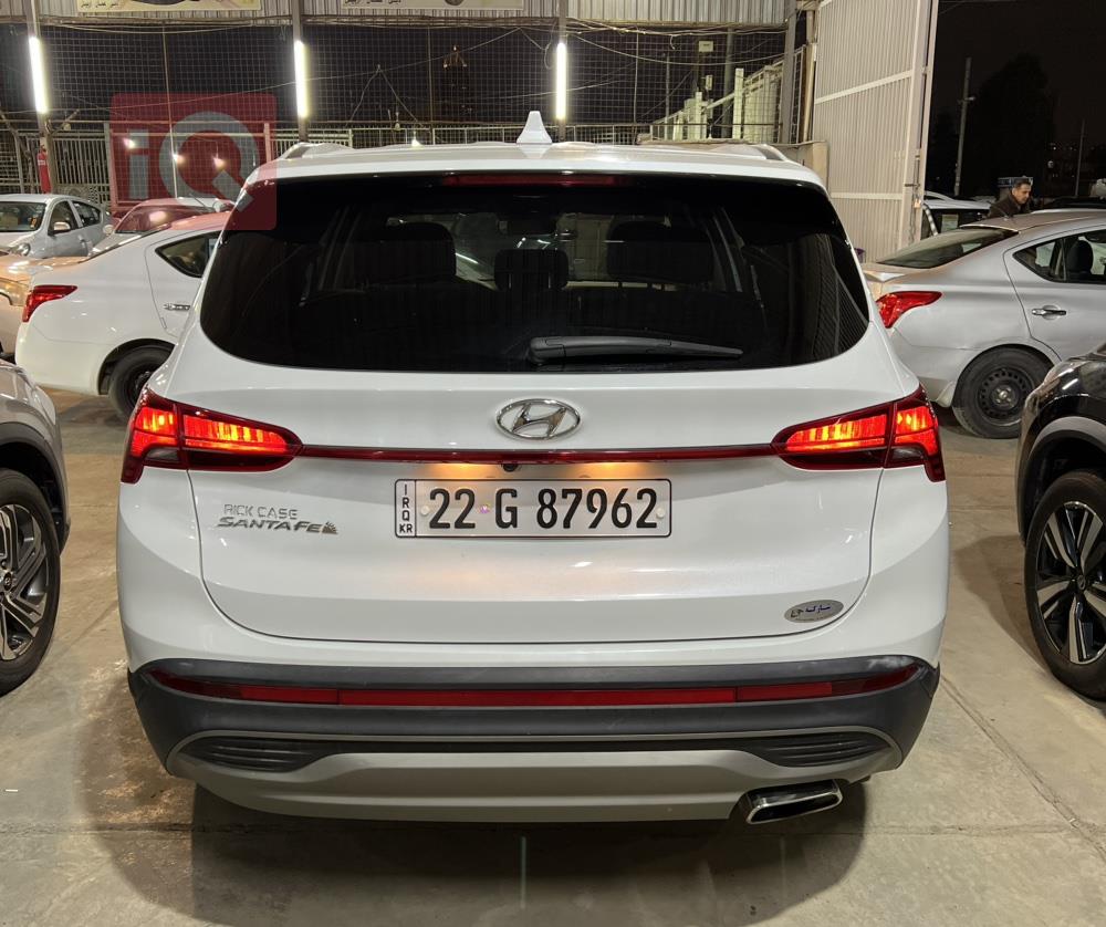 هیوندای سەنتافی